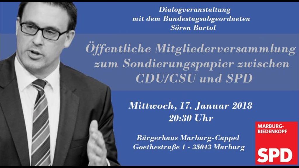 Bartol-VA 17.1.2018 zur Sondierung