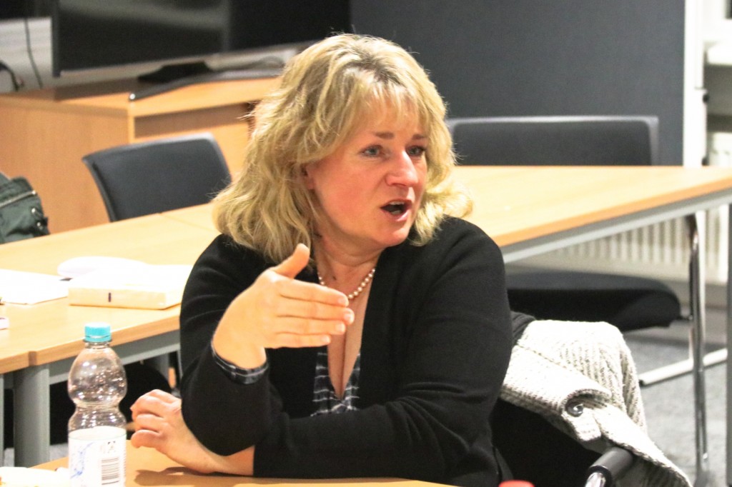 Mitgliedervers.-Rotes Cafè 15.1.2018,9, Foto Rainer Kieselbach - Kopie