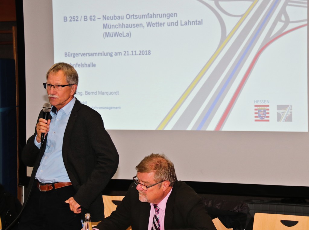 Bürgerin-Veranst. mit Hessen Mobil Lahnfelshalle 21.11.2018,3, Foto Rainer Kieselbach